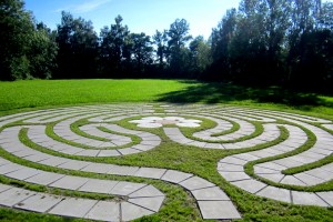 Wechselnde Pfade Wechselnde Pfade